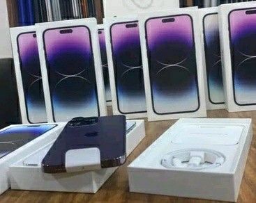 Christmas deal: iphone 14 pro max