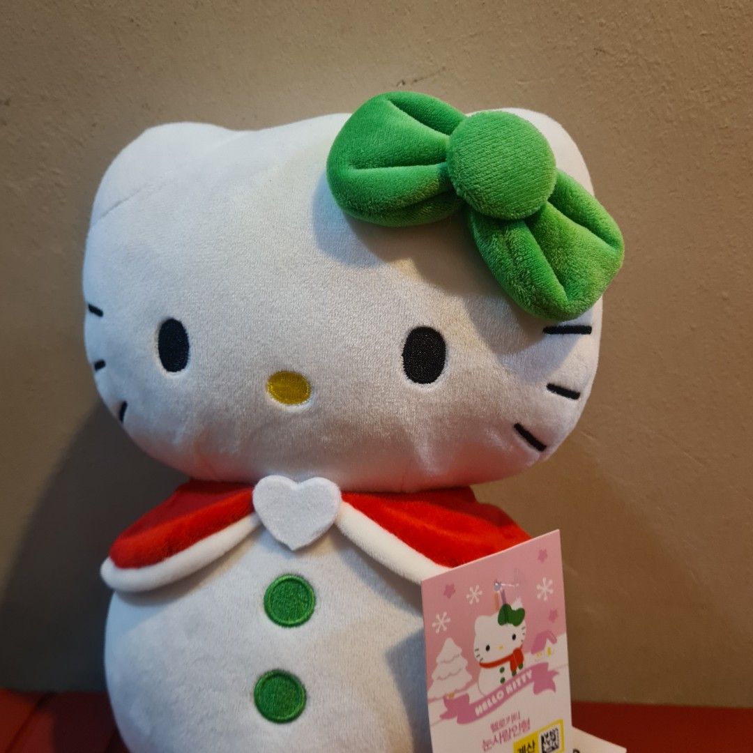 cozy heart penguin plush