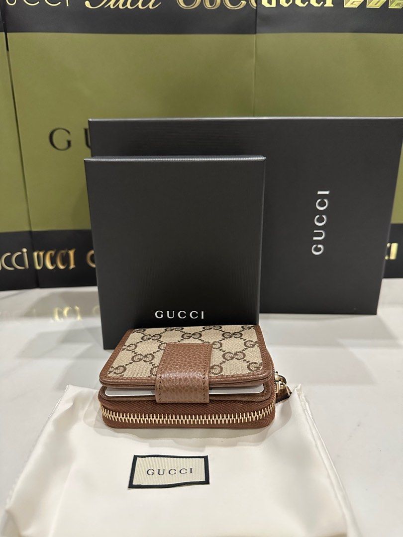 Gucci wallet store black friday