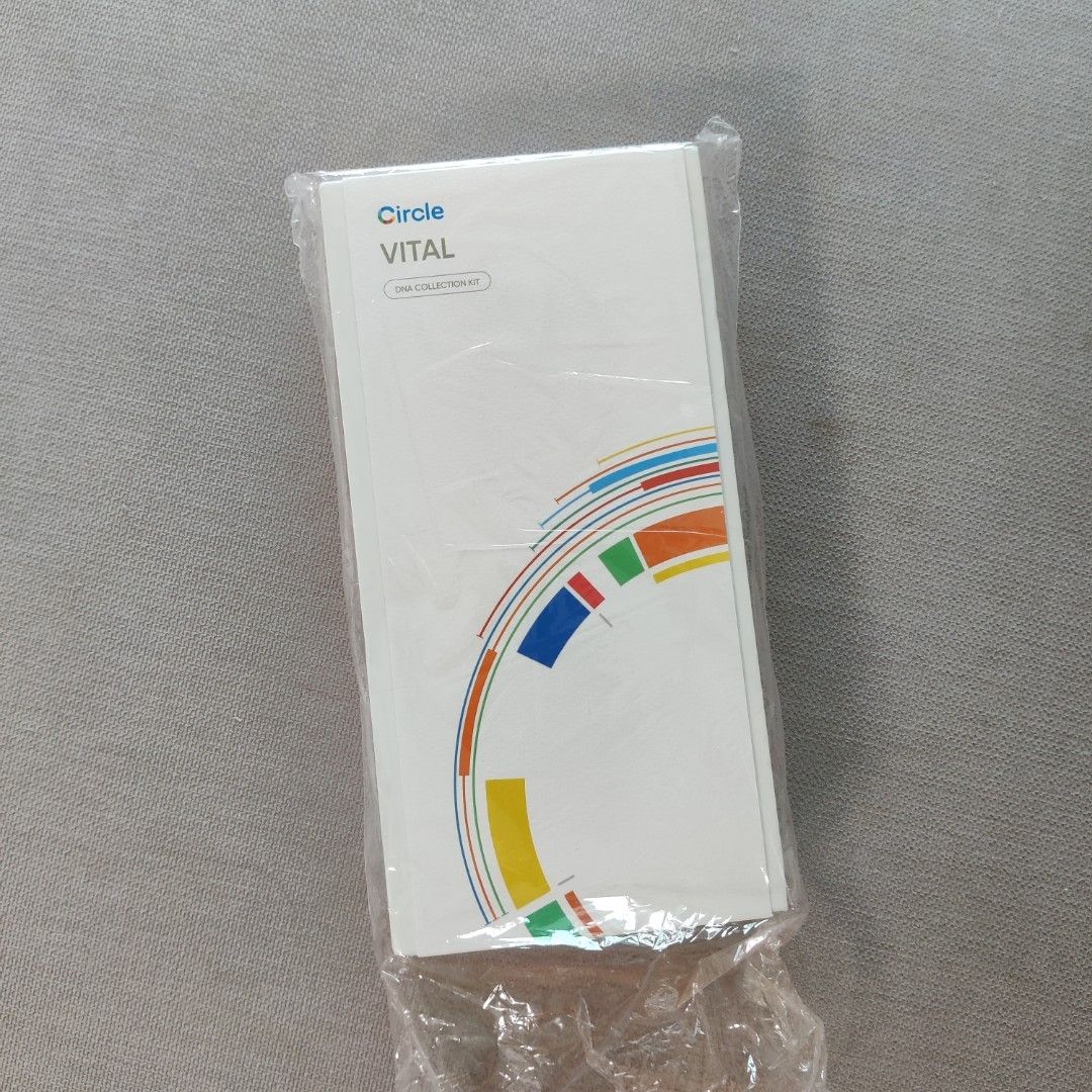 Circle DNA Vital kit, Everything Else, Others on Carousell