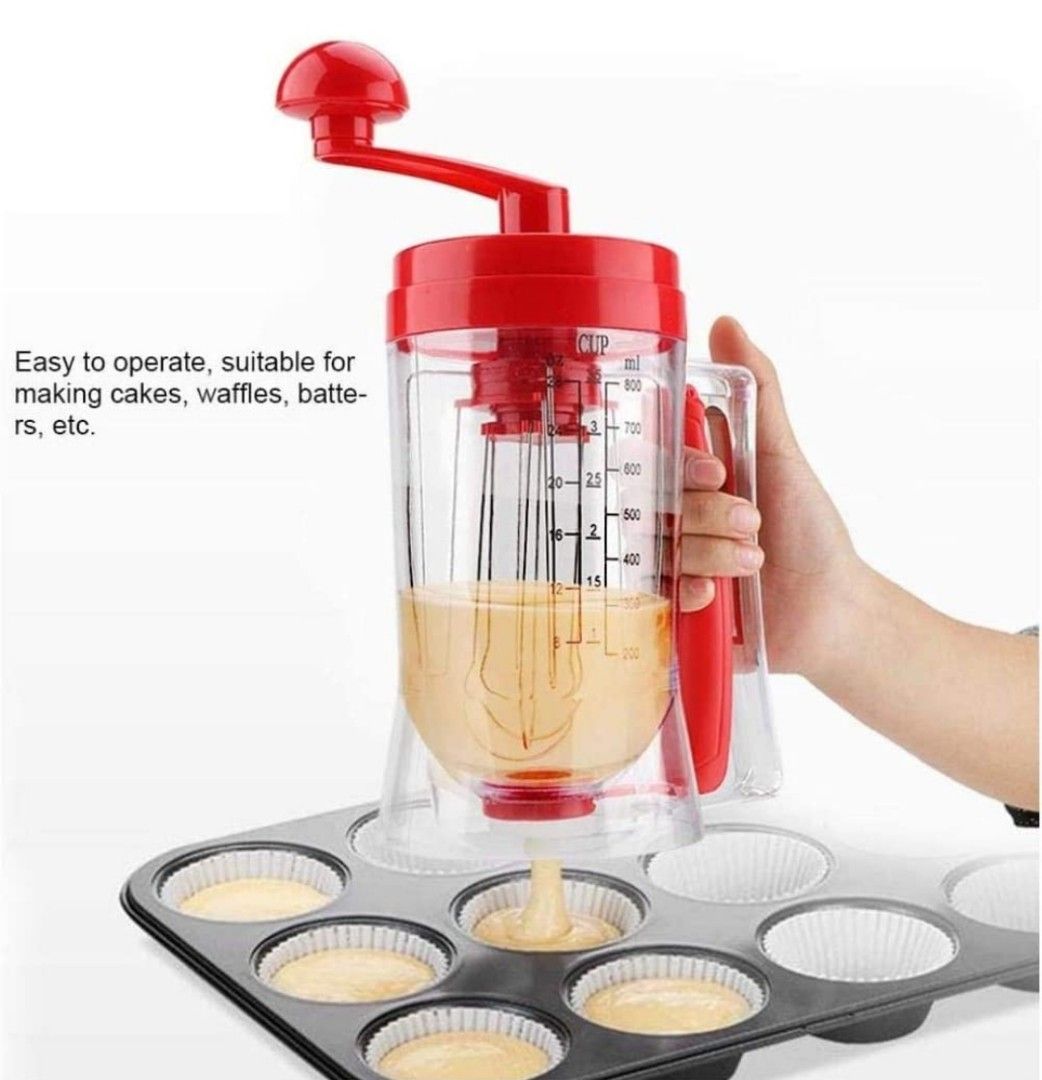 blenders for cakes