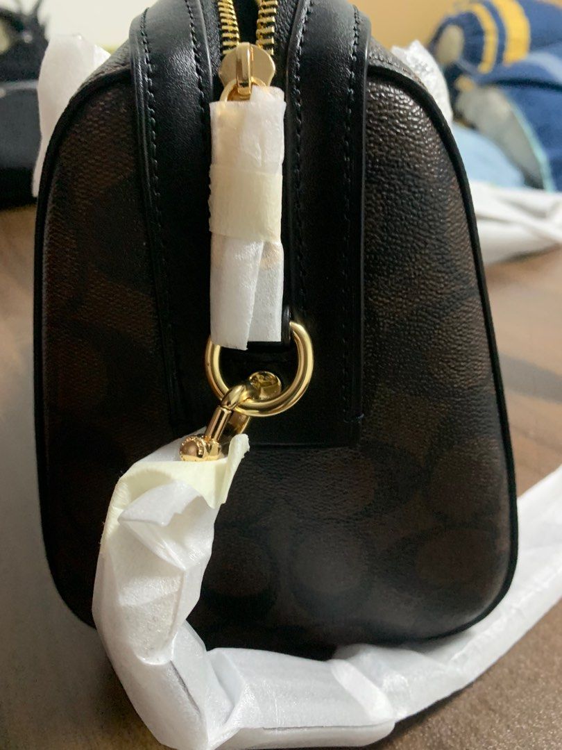 Coach classic sling bag