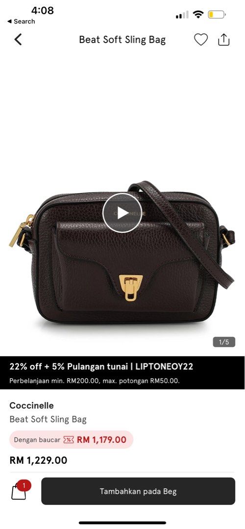 Tory Burch Fleming Shoulder Bag Review - Fifteen Minutes To Flawless