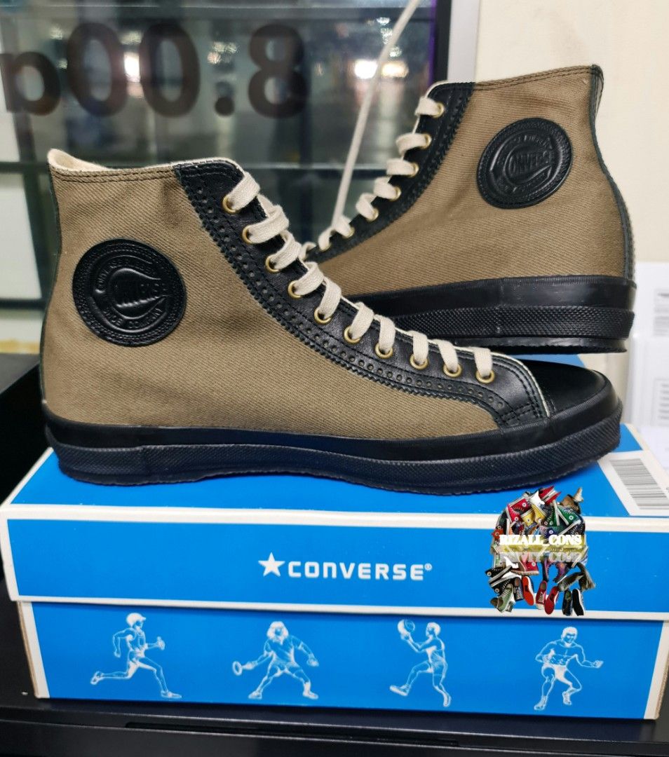 Original hotsell converse 1908
