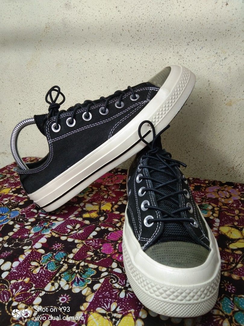 Chuck 70 space racer low cheap top