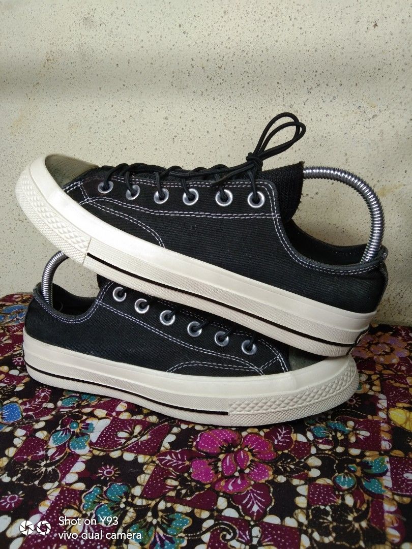 Converse chuck 70 space outlet racer