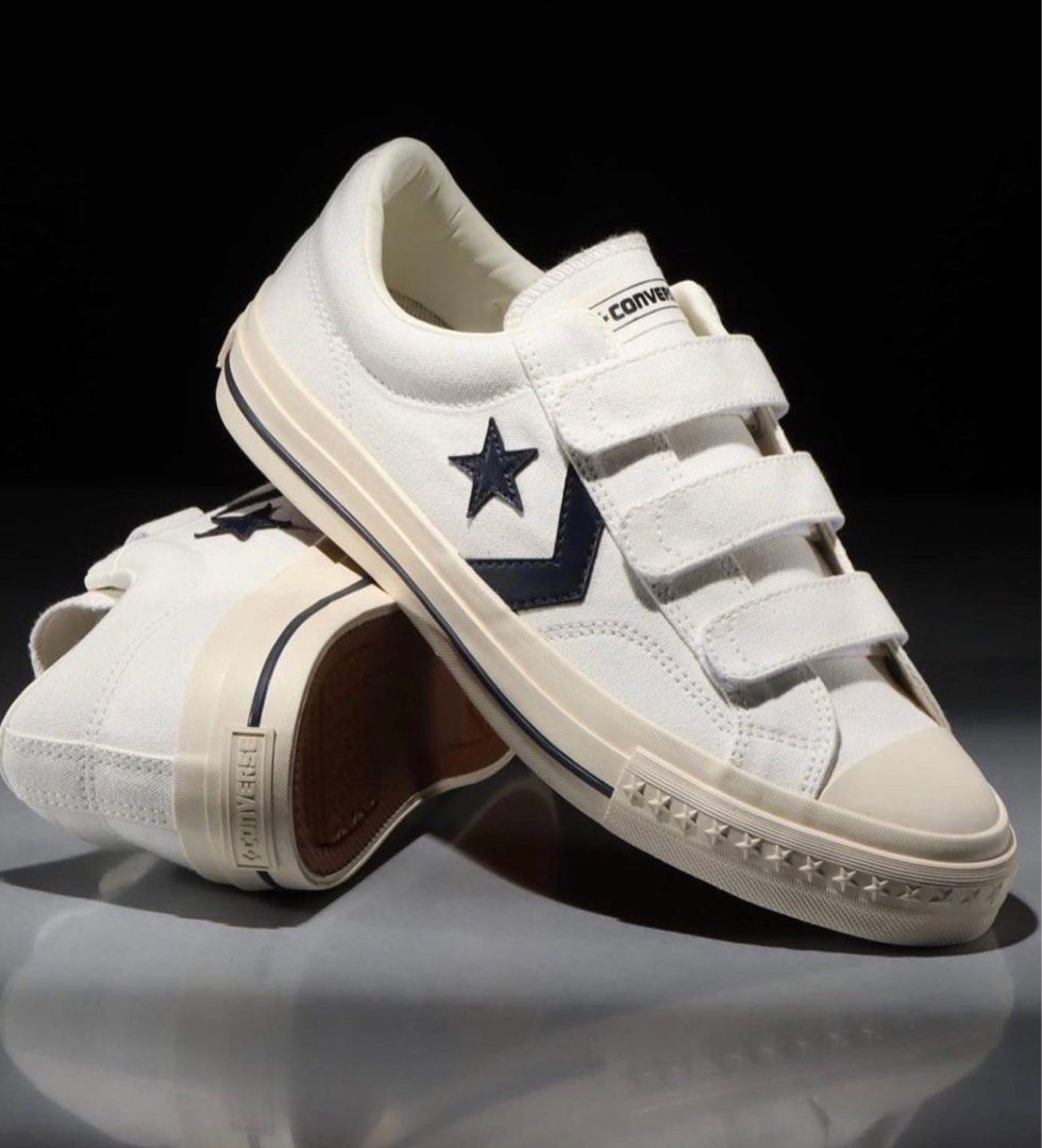 Converse CX Pro V3, Men's Fashion, Footwear, Sneakers on Carousell