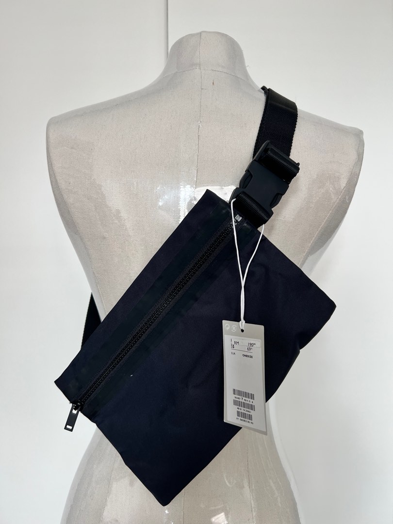 Cos cross body bag, Women's Fashion, Bags & Wallets, Crossbody Bags on Carousell