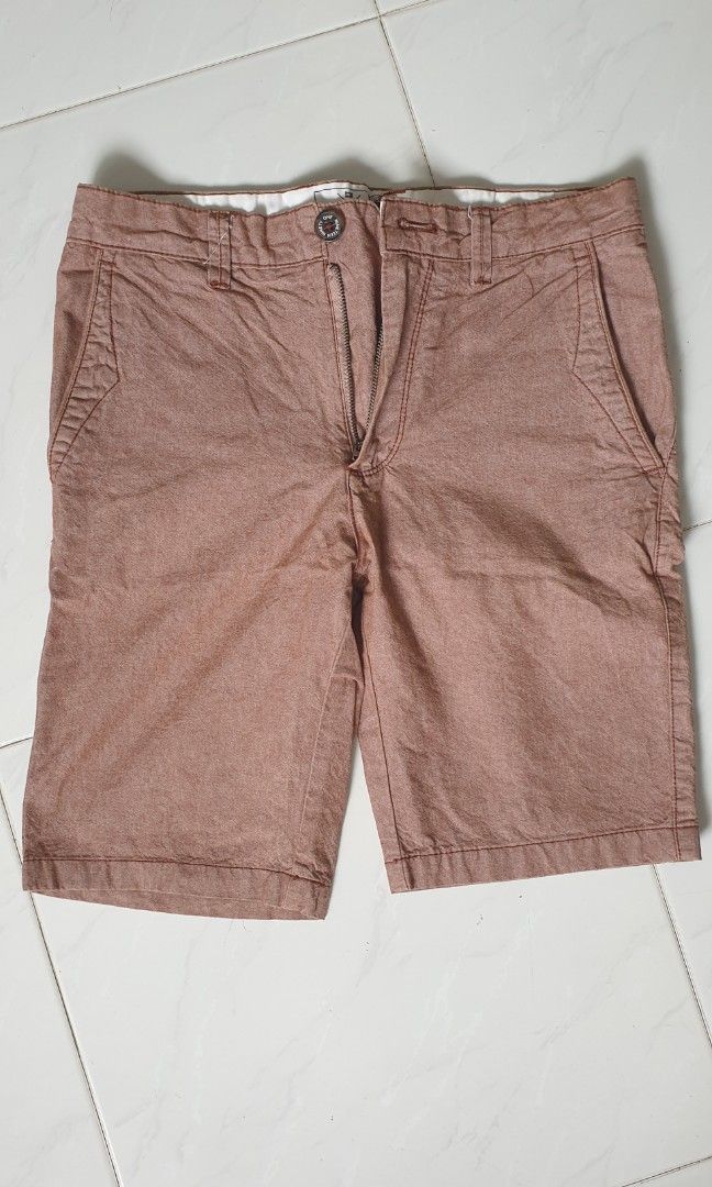 Cotton on brunswick shorts outlet