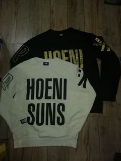 Couple NBA Phoenix Suns crewneck sweater M XL