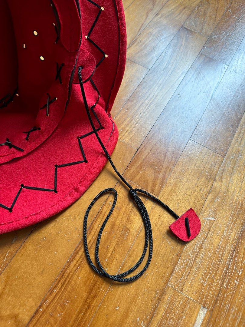 cowboy-hats-babies-kids-babies-kids-fashion-on-carousell