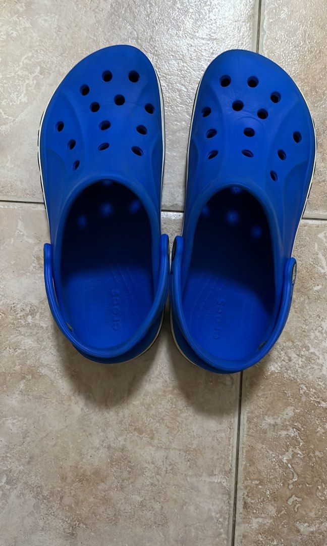 ajio crocs slippers