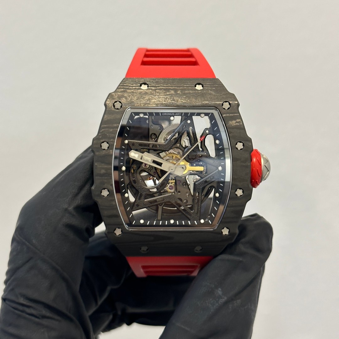 Cronus watches online