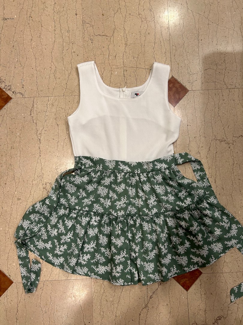 Cute frocks for teenage best sale