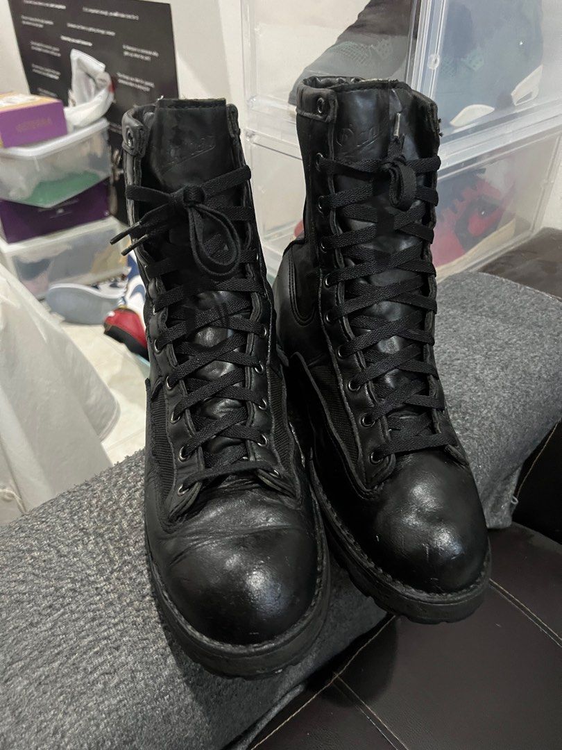 Danner acadia sales boots uk