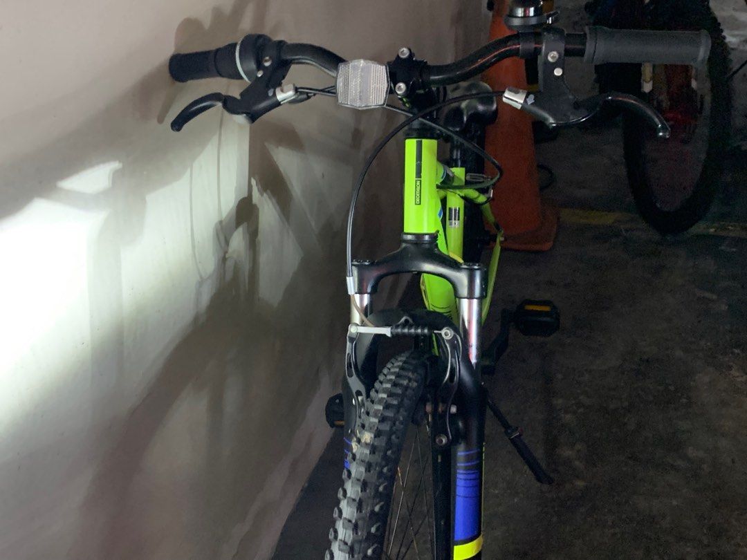 Decathlon rockhopper shop