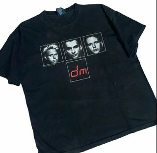 Depeche Mode ©1998