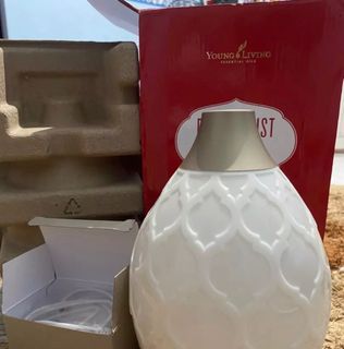 Diffuser young Living Dessert mist