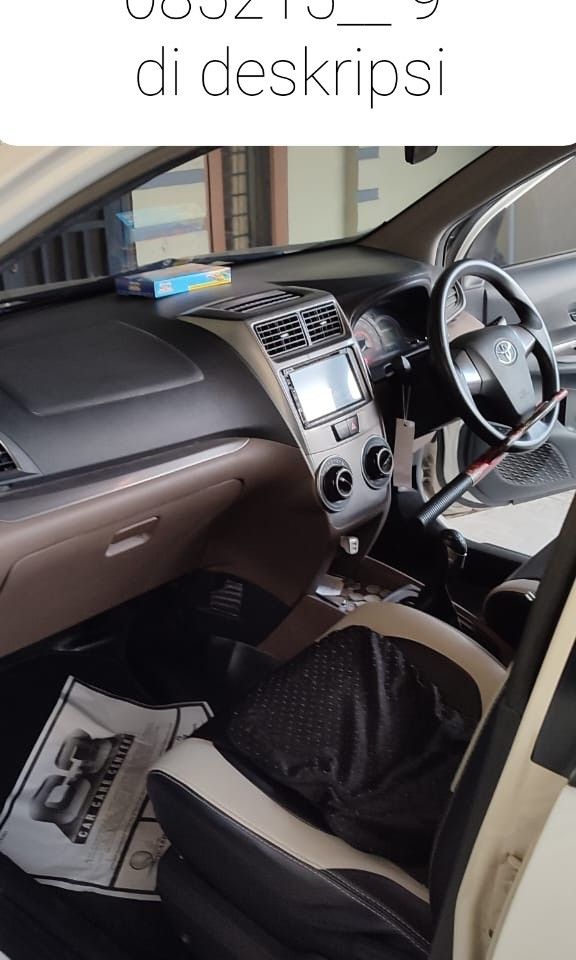 Toyota Avanza G: Raja Jalanan yang Tetap Bersahaja