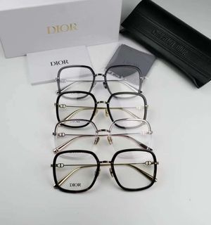 Dior Mini CD O