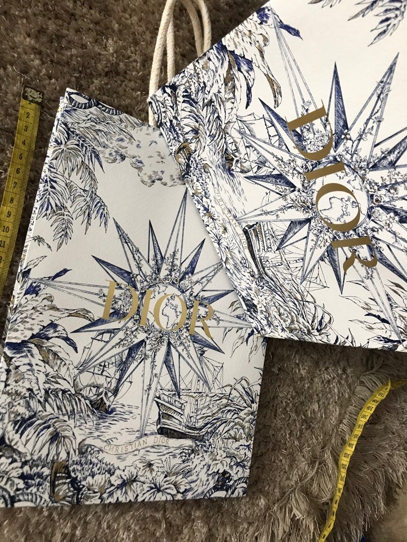Jual Dior Wrapping Paper/wrapping paper/kertas kado/kertas bunga buket