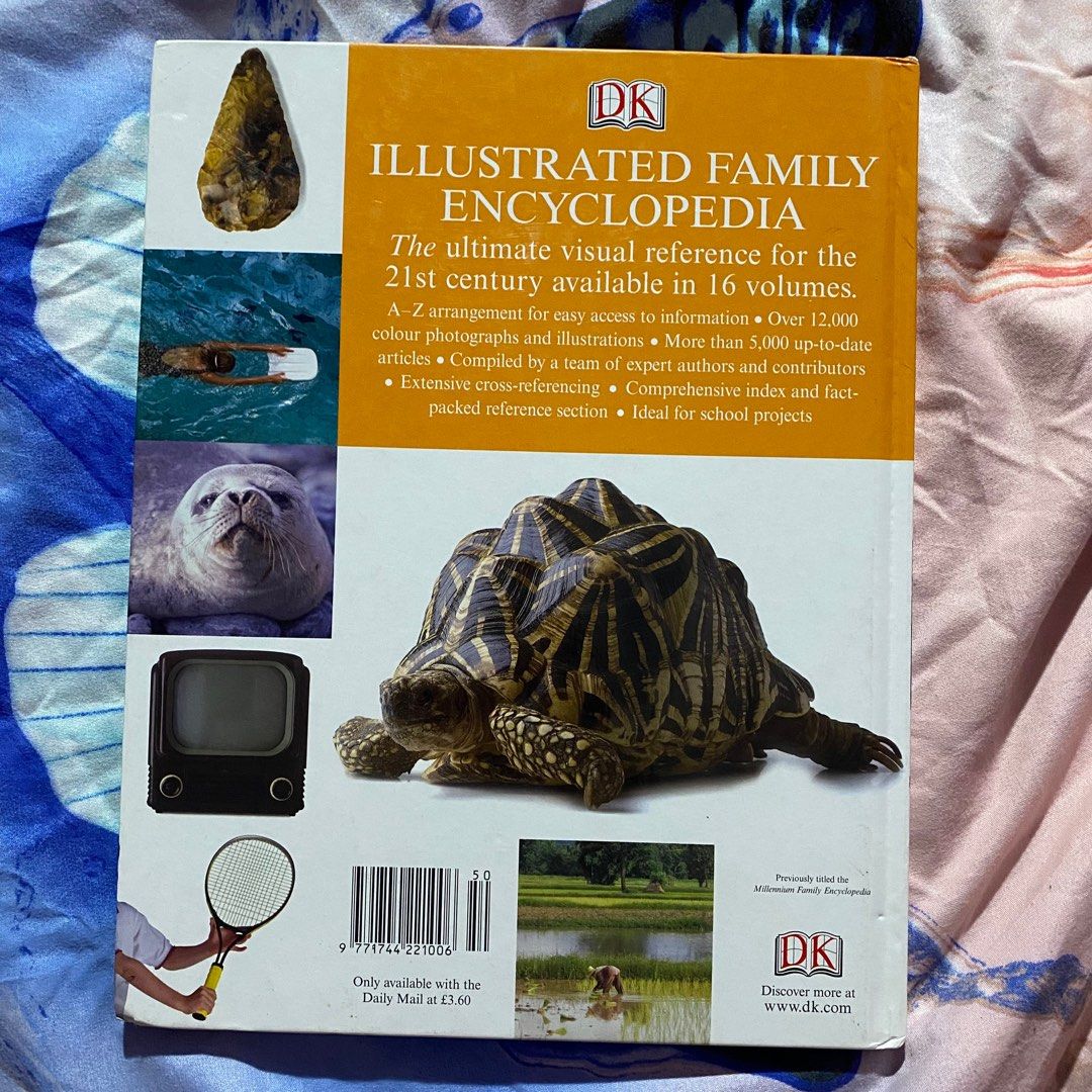 dk illustrated family encyclopedia pdf free download