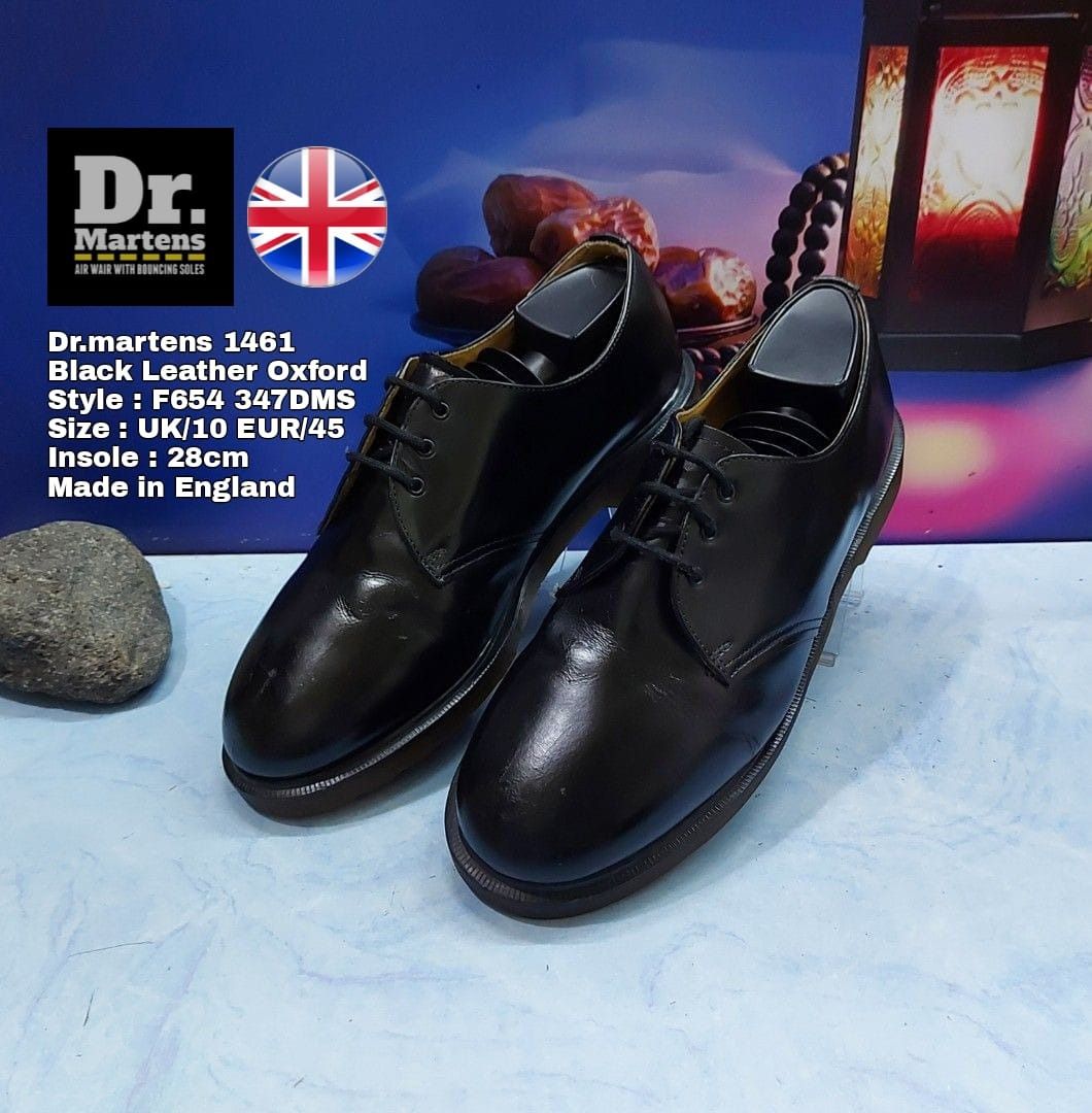 Dr martens 45 made in england discount