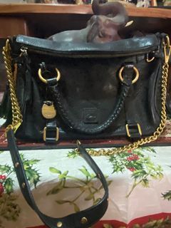 Dooney and Boorke Florentine Bag