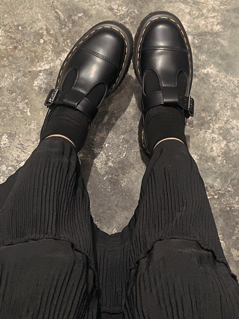 bethan dr martens