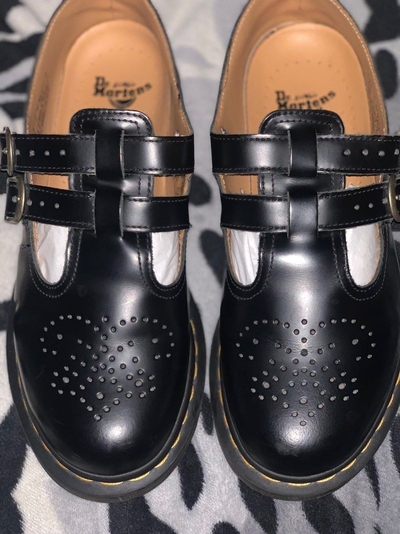 martens mary jane