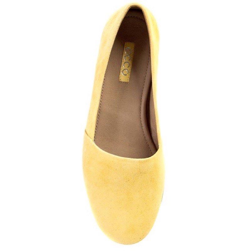 Ecco store osan flat