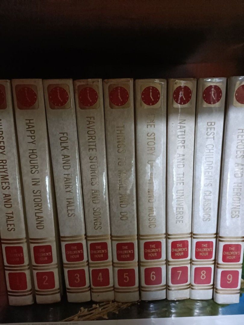 Encyclopedia (Category: Magazines) located in Singapore. Submitted by sellbom (Listing ID 1204992096, Image 3). Description: A full set of Encyclopedia - The New Book of Knowledge. Brand New Meet up: Choa Chu Kang MRT.