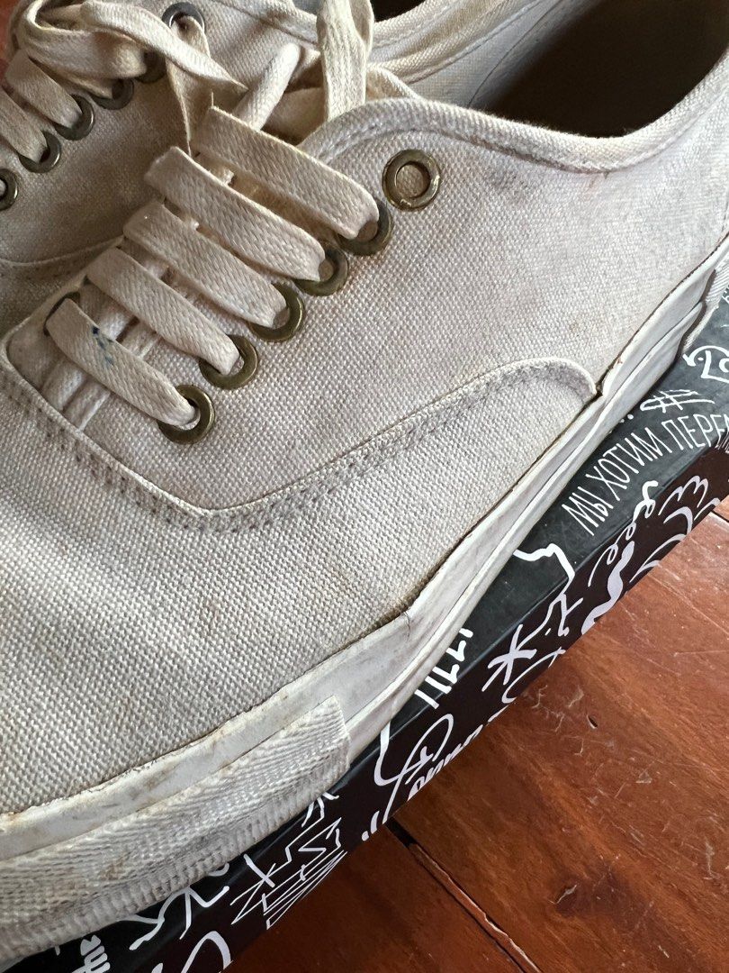 Eytys mother canvas white online