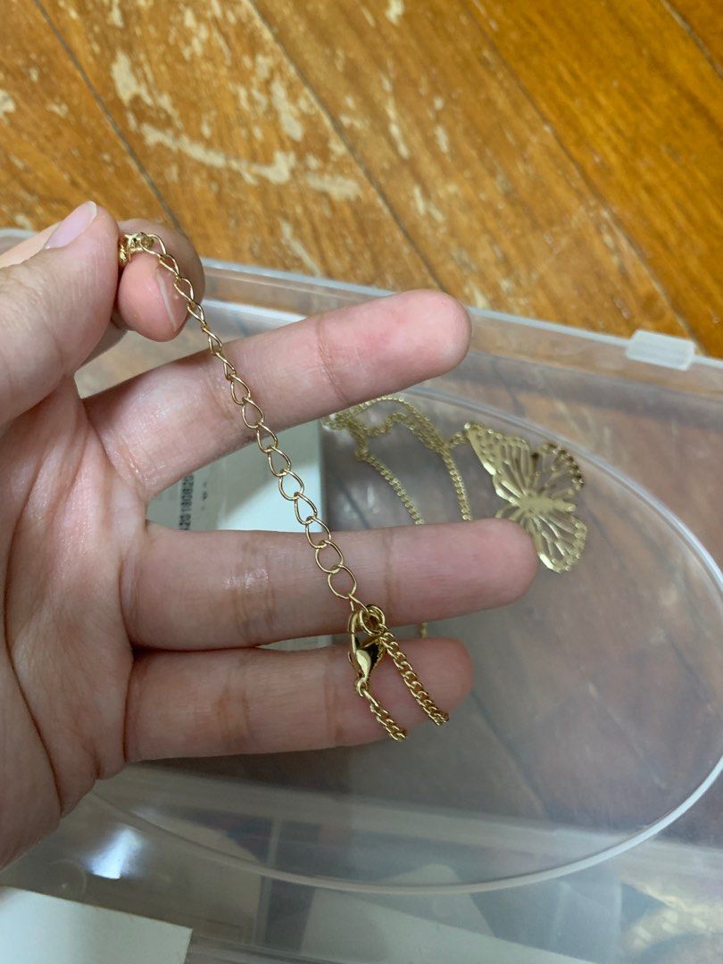 F21 necklace hotsell