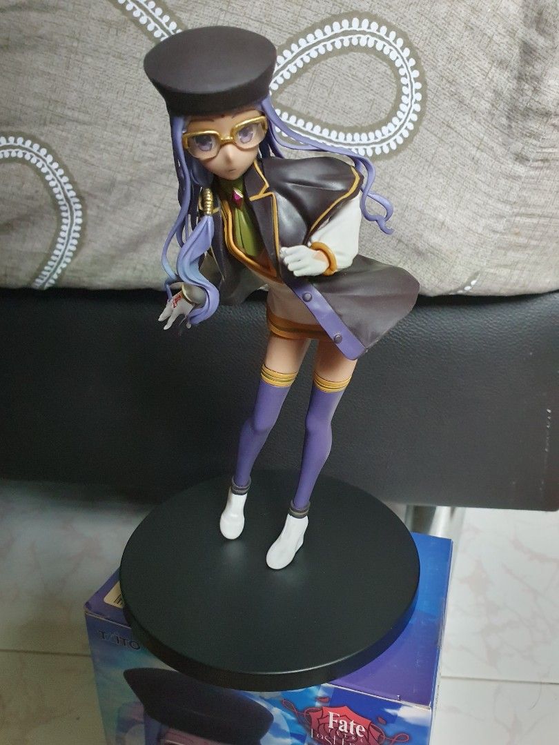 Fate/Extra Last Encore Rani VIII Taito, Hobbies & Toys, Toys & Games on ...