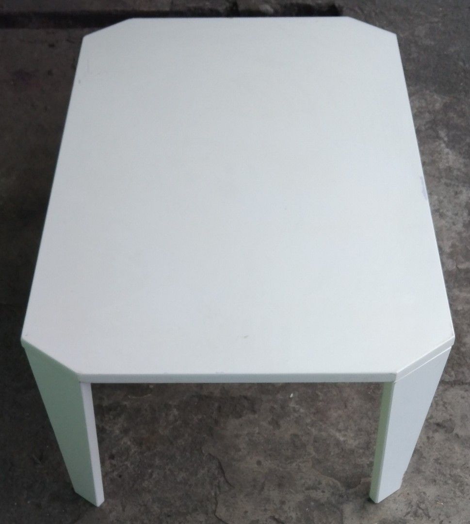 Folding table, Furniture & Home Living, Furniture, Tables & Sets on ...