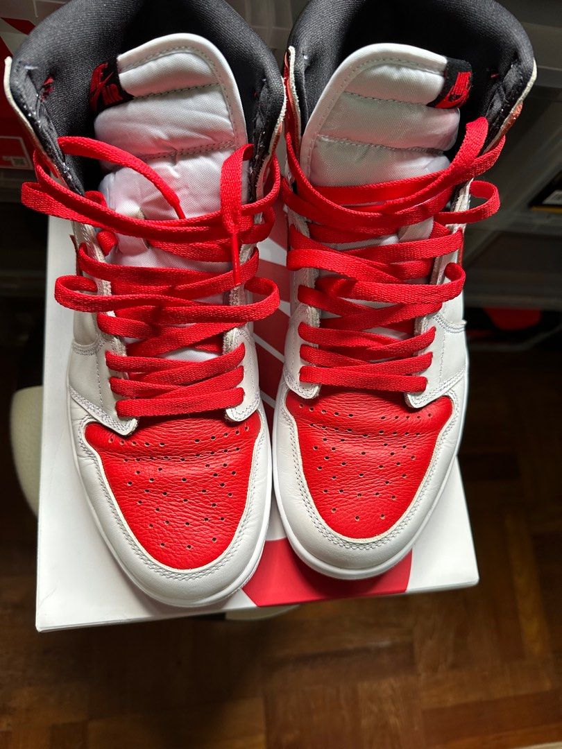 Used jordan shop 1 for sale