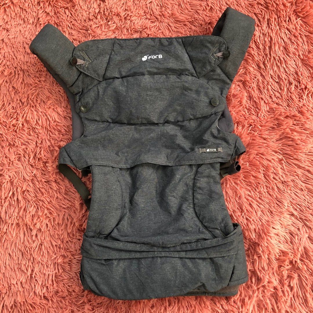 Forb comfi baby carrier Babies Kids Going Out Carriers