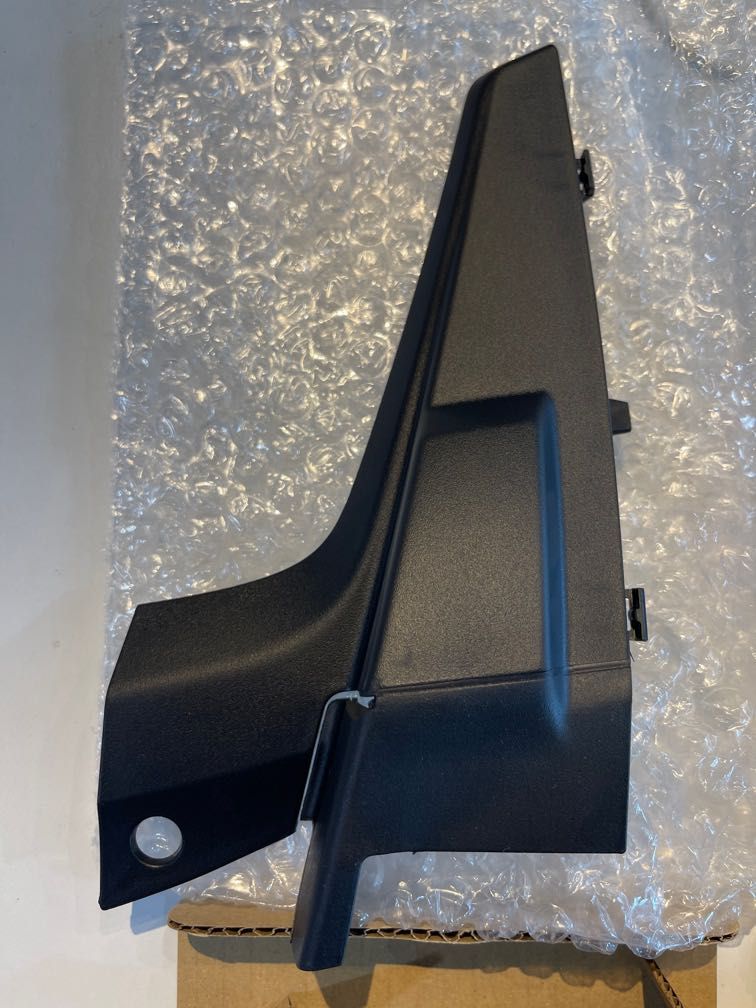 Ford ranger screen cowl vent cover left and right, Car Accessories ...