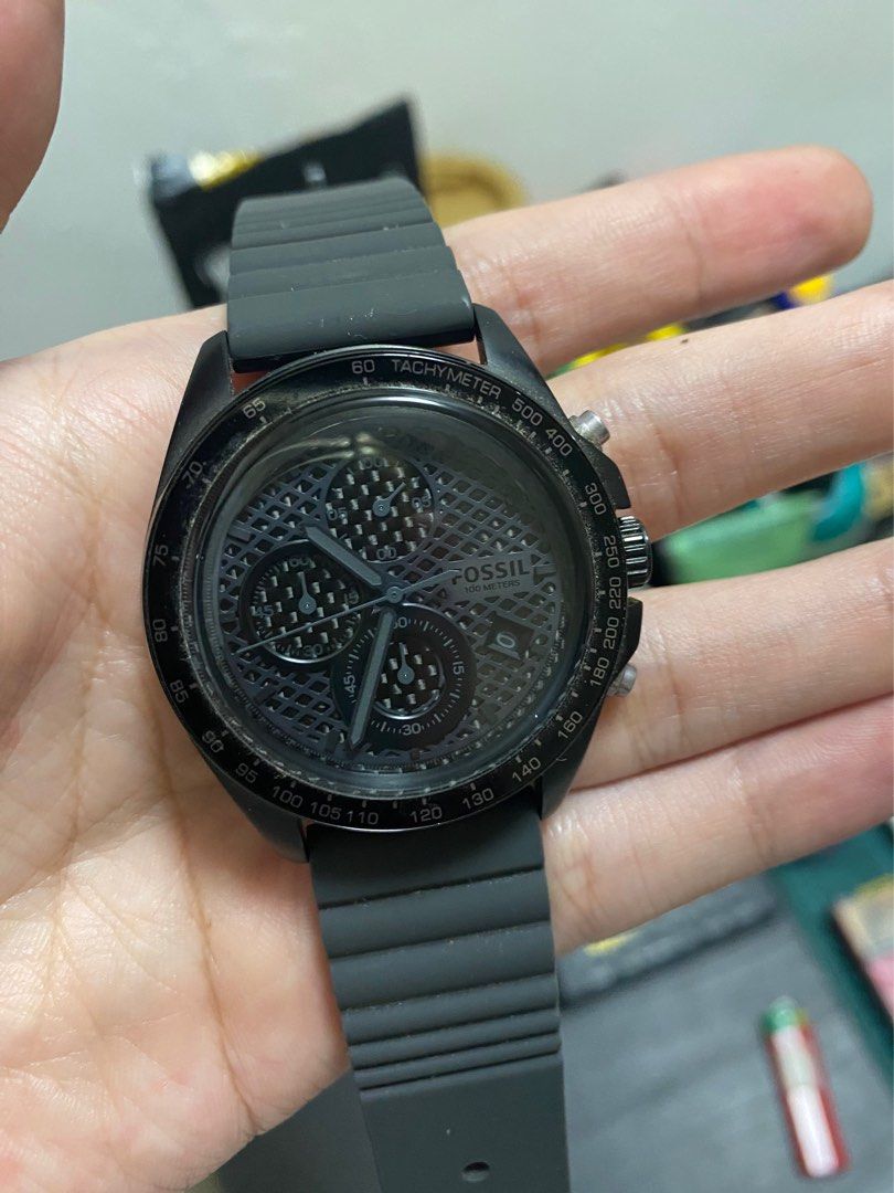 Fossil ch3080 sales