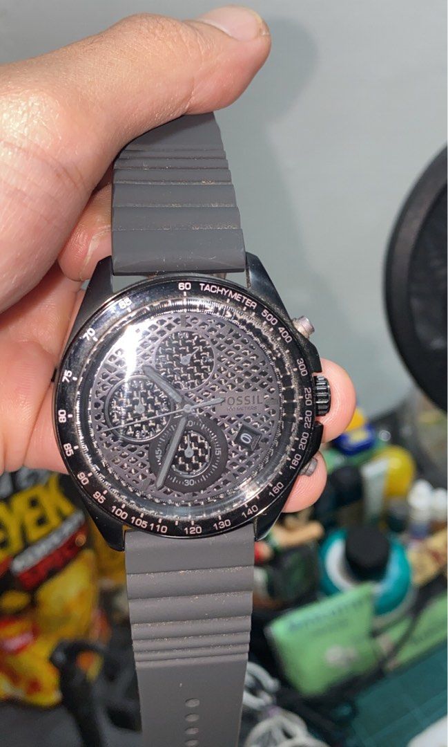 Fossil ch3080 2025