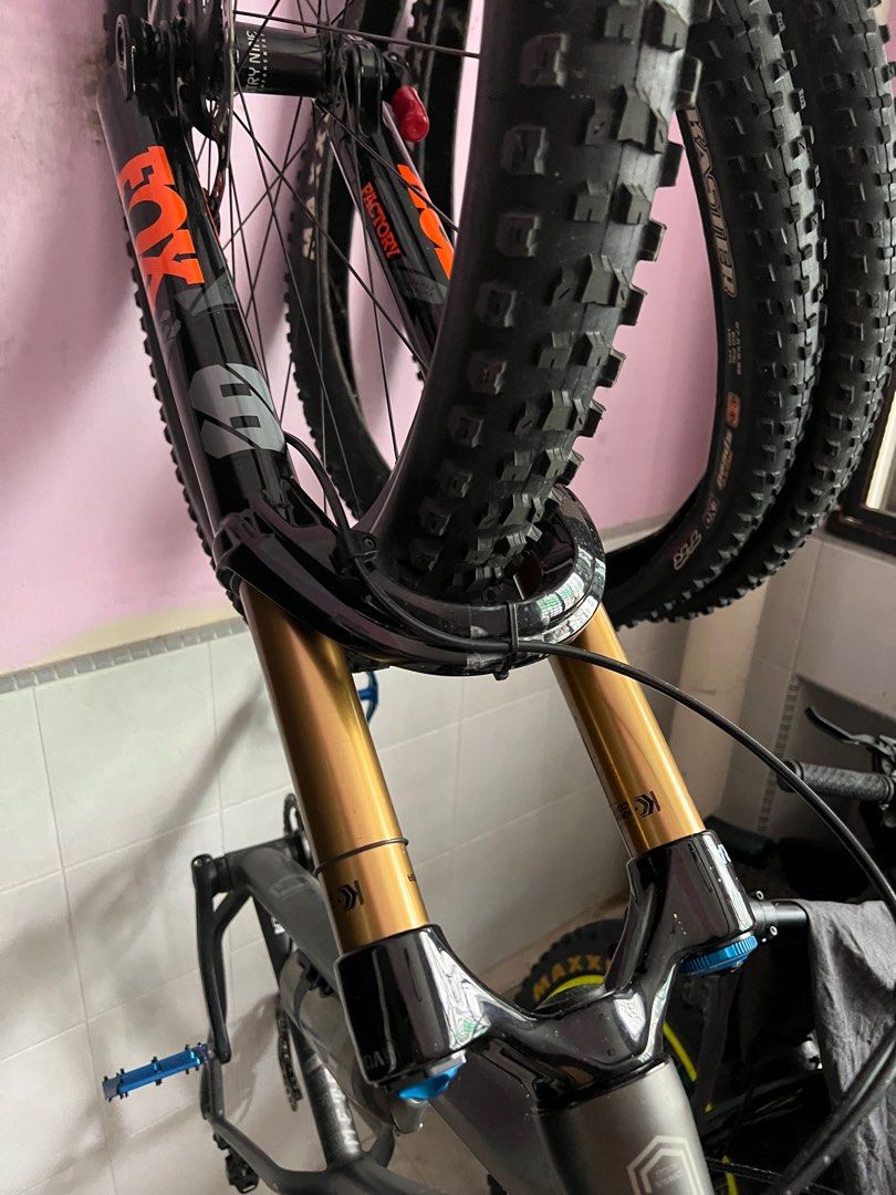 Fox 38 29er deals