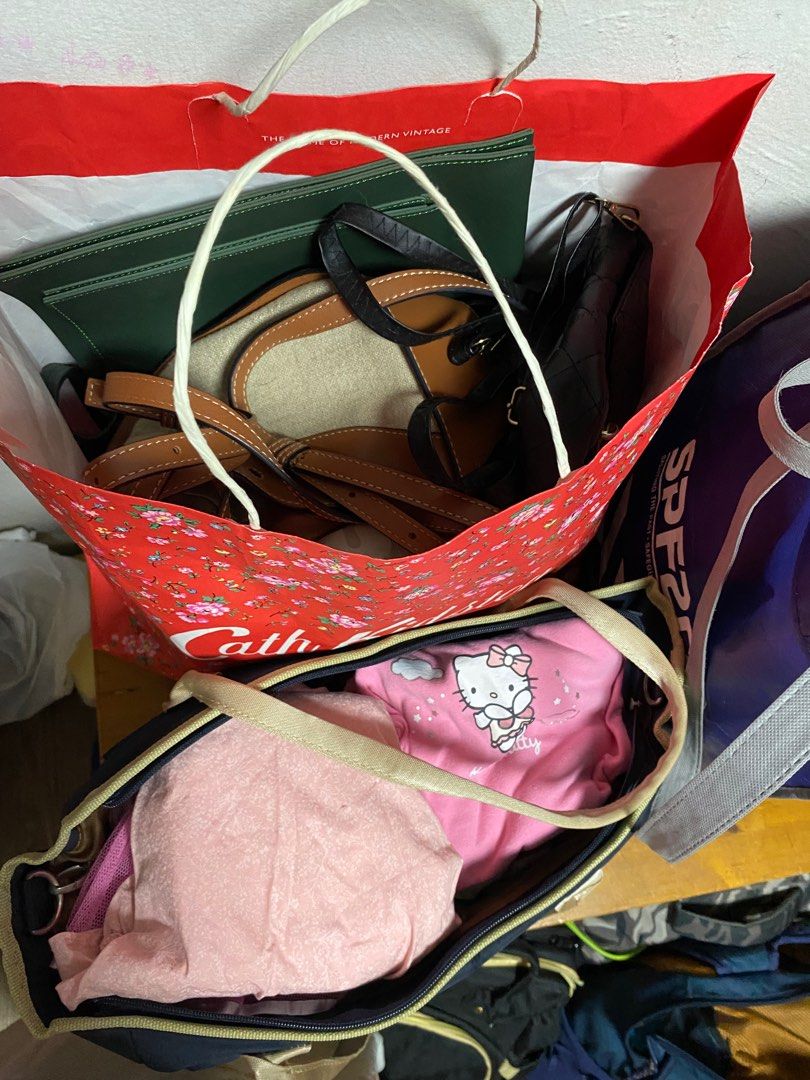 Free clothes and shoes best sale