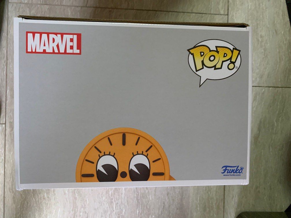 funko summer con 2021