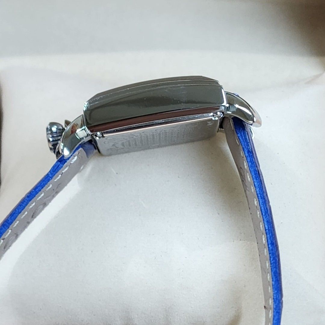 GAGA Milano Watch 腕錶, 名牌, 手錶- Carousell