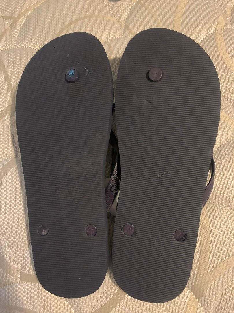 Gap mens online slippers