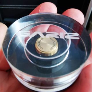 GARIZ Trigger knob