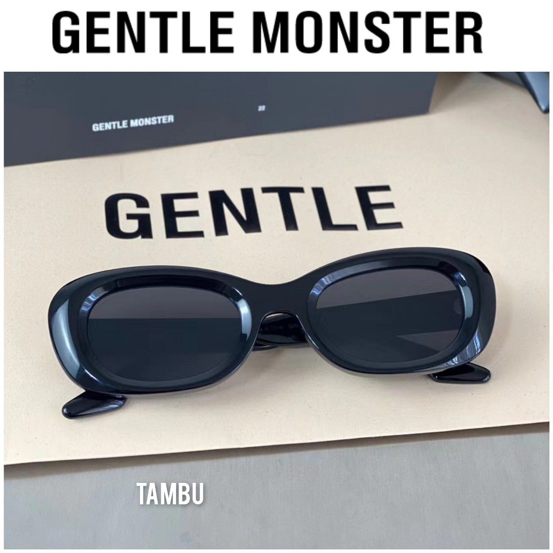 登坂広臣着用 gentle monster Musee 01(BL) - 通販 - csa.sakura.ne.jp