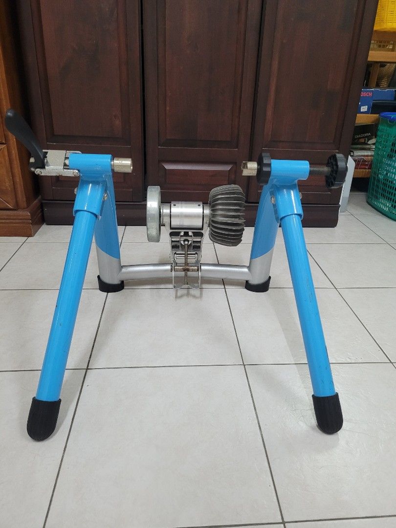 Rodillo giant 2025 cyclotron