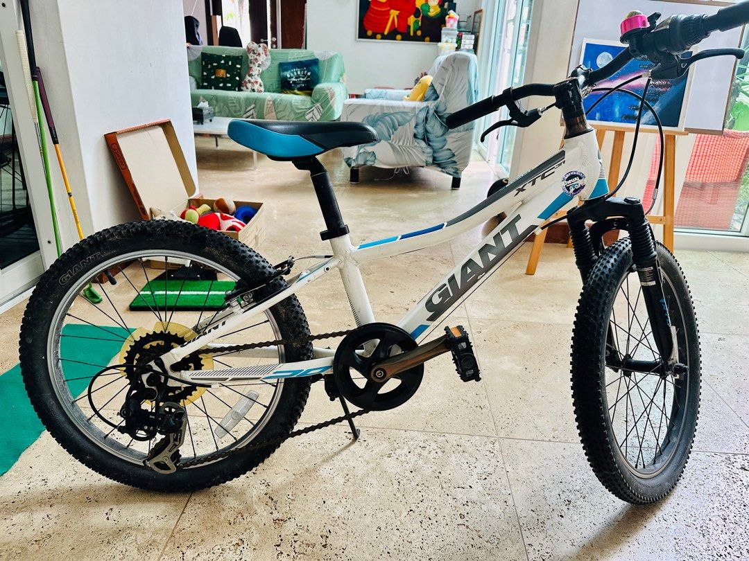 Giant xtc jr 1 20 deals